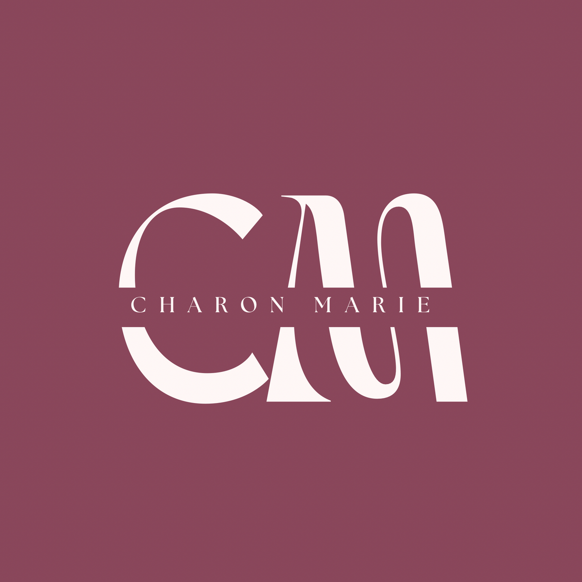Charon Marie 